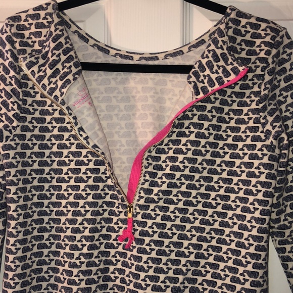 Vineyard Vines Dress - Picture 6 of 7